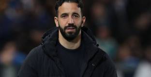 Станаха ясни първите инструкции на Аморим 