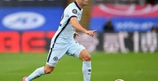 Лампард: Пулишич изведе играта си на ново ниво