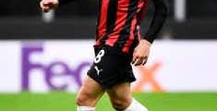 Тонали: Милан е на гребена на вълната