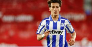 Пелистри: Разликата между Ман Юнайтед и Пенярол е невероятна