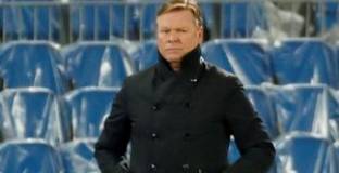 Куман: Делата на отбора тръгнаха нагоре