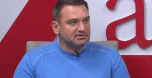 Иван Колев е новият президент на Федерацията по лека атлетика