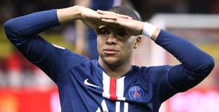   ПСЖ със зашеметяваща оферта към Мбапе