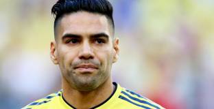 Фалкао ще продължи в Галатасарай