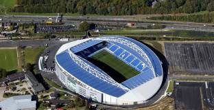 Челси ще победи трудно на АМЕКС