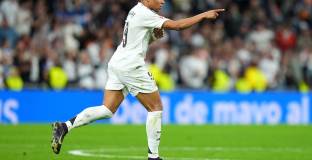 Фен на Овиедо бе арестуван за расистко поведение срещу Мбапе 