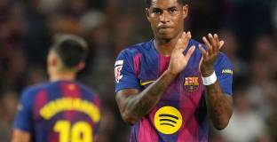 Фенът, обидил Рашфорд, може да плати глоба от 4000 евро