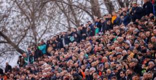 Хебър пуска билетите за мача с ЦСКА във вторник