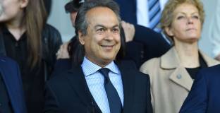 Мошири се дистанцира от Усманов