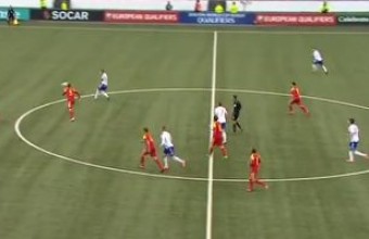 Фарьорски о-ви - Андора 1:0 