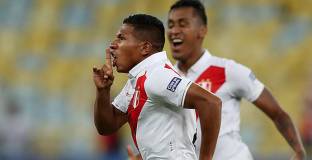 Перу разгроми Чили и е на финал в Копа Америка 2019