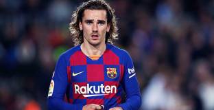 Гризман е можел да премине в Ман Сити през лятото