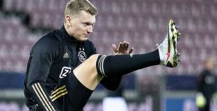 Ливърпул намери нов защитник в Аякс