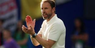  Саутгейт: Не е това, на което се надявахме