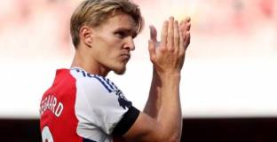 Едегор ще се завърне през ноември