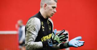 Вратарят на Брест: Дадохме всичко от себе си