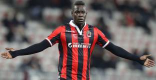 Балотели: Искам в Италия, харесват ми Ювентус и Наполи 
