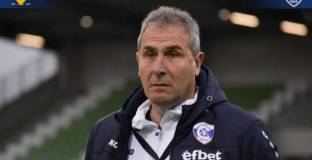 Херо е новият треньор на Ботев Пловдив!