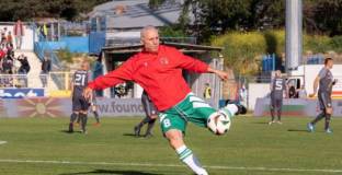 Стоичков: Ще има още такива срещи