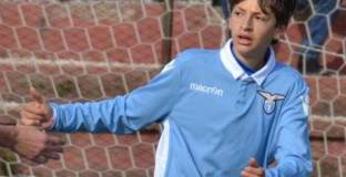 Правнукът на Мусолини сключи първи професионален договор с Лацио 