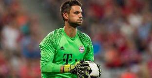 Улрайх: От самото начало не намерихме играта си 