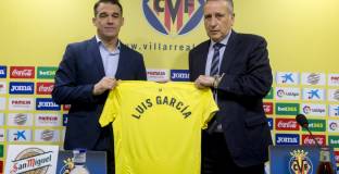 Виляреал обяви името на новия старши-треньор