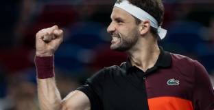 Гришо запази мястото си в световната ранглиста 