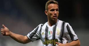 Арсенал и Юве могат да разменят футболисти 