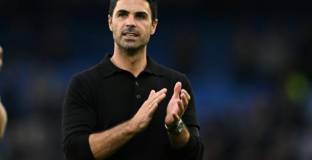 Артета: Победихме най-добрия отбор в света