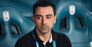 Ал Сад се съгласи да пусне Шави в Барселона