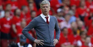 Венгер не иска Ливърпул да подобри рекорда на 