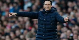 Емери: Можем да се гордеем с феновете и играчите