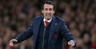 Емери похвали Йозил