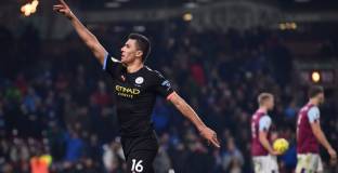 Родри: Манчестър Сити има шансове за титлата 