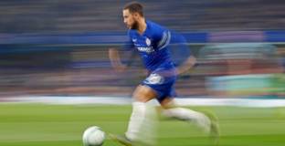 Делегацията на Реал се върна от Лондон с празни ръце