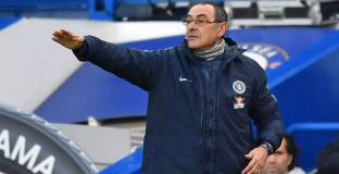 Сари: Челси се представя по-добре от Арсенал