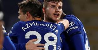 Челси се справи с Нюкасъл (видео)