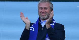 Абрамович изключва продажба на Челси