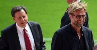 Уeрнър: Искам да се ощипя