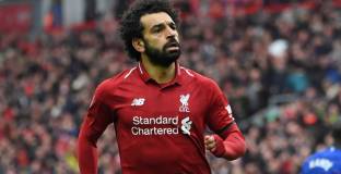 Салах: Ливърпул ще се бори за титлата през следващия сезон