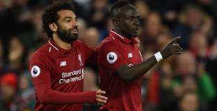 Фаулър се изказа за конфликта между Салах и Мане