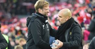 Гуардиола отговори на Клоп