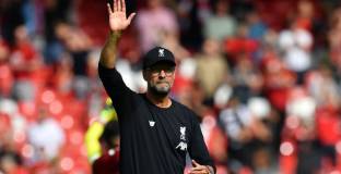 Клоп: Започнах да получавам удоволствие след 35-та минута