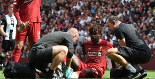 Ориги ще отсъства най-малко две седмици