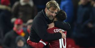 Коутиньо: Клоп ми пожела късмет в Байерн Мюнхен