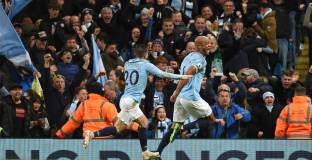 Компани: След гола срещу Лестър разбрах, че напускам