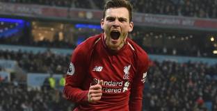 Робъртсън: Ще направим всичко възможно, за да не изпитаме разочарование