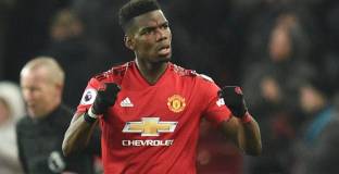 Реал Мадрид договаря трансфера на Погба
