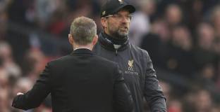 Клоп: Програмата на Ман Юнайтед е престъпление