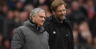 Моуриньо: Клоп прави всичко каквото иска